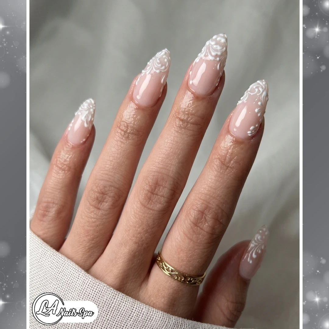 Nail July 20